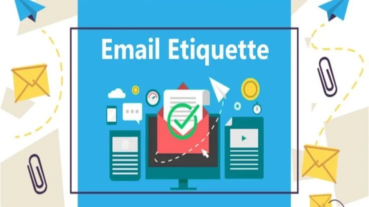 email etiqette